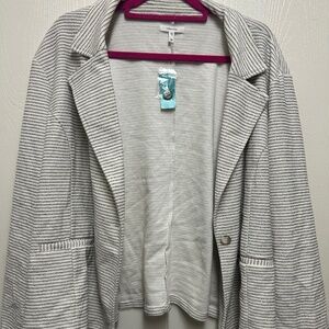 Maurice’s Knit Blazer